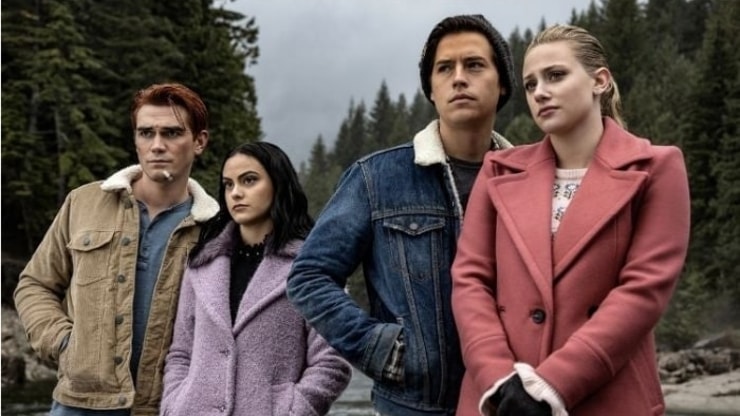 Quiz : prends les bonnes décisions, on te dira si tu survis dans Riverdale