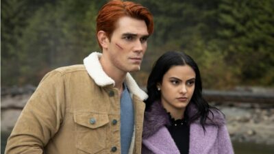 Riverdale, KJ Apa et la célébrité : "j'ai peur qu'on me suive dans la rue"