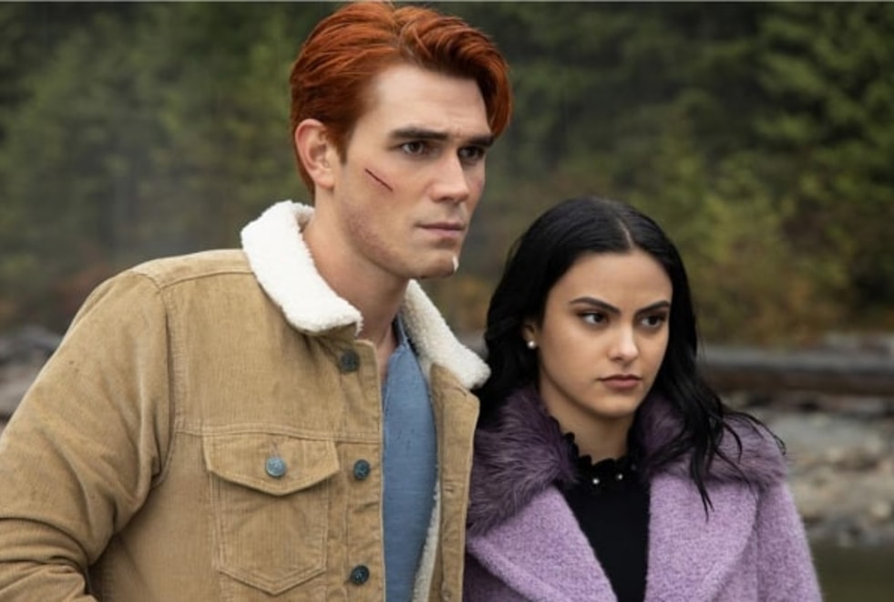 Riverdale, KJ Apa et la célébrité : « j’ai peur qu’on me suive dans la rue »