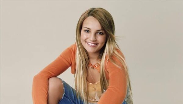 jamie Lynn spears zoe