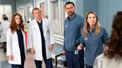 Grey’s Anatomy : 3 persos qui pourraient mourir dans la suite de la saison 16