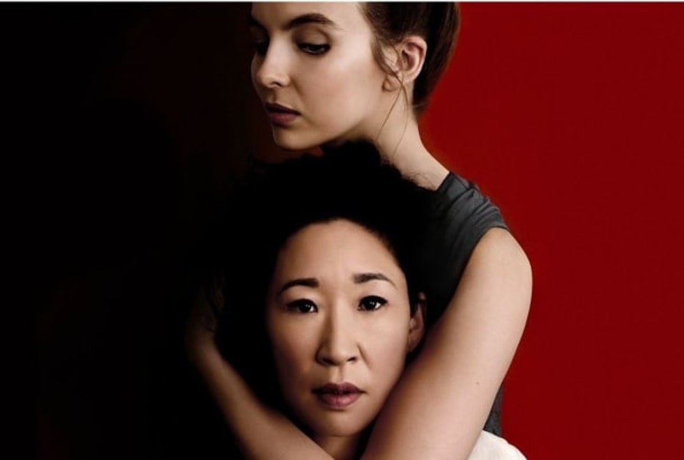 8 choses qui prouvent que t’es (sérieusement) accro à Killing Eve