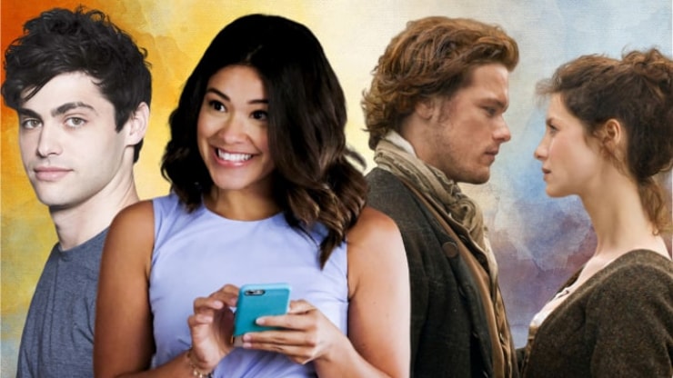 Quiz : balance les séries que tu n’as pas vues, on devinera ton âge