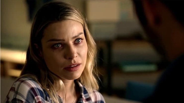Lucifer saison 5 : un saut dans le futur et une Chloe dévastée