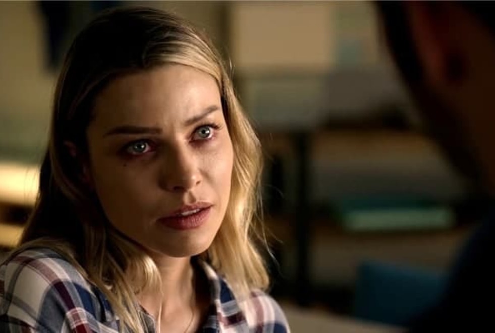 Lucifer saison 5 : un saut dans le futur et une Chloe dévastée