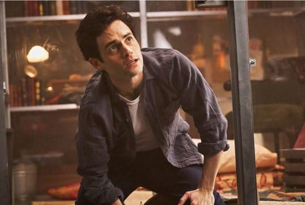 YOU : enfin une date de diffusion pour la saison 2 sur Netflix
