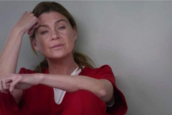 Grey’s Anatomy saison 16 : les fans ont peur pour Meredith après l’épisode 6