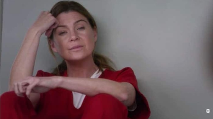 Grey’s Anatomy saison 16 : les fans ont peur pour Meredith après l’épisode 6