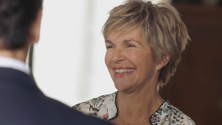 Demain Nous Appartient : Véronique Jannot fait son grand retour dans la série