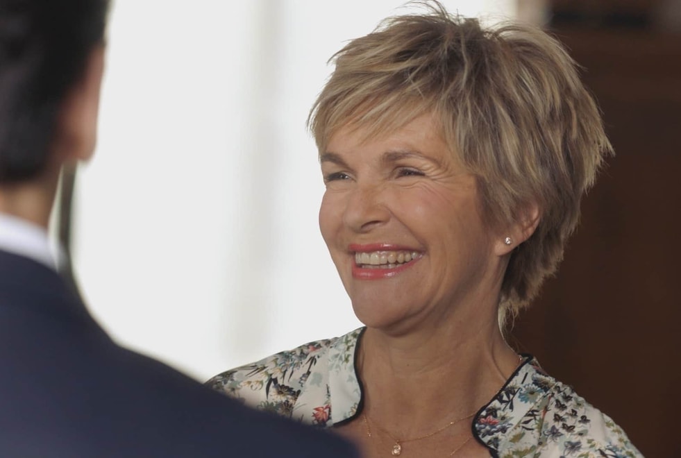 Demain Nous Appartient : Véronique Jannot fait son grand retour dans la série