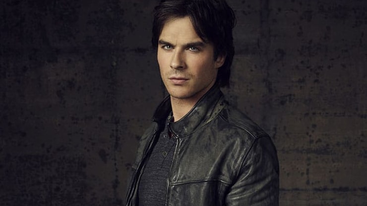 The Vampire Diaries : Ian Somerhalder donne son avis sur le spin-off Legacies