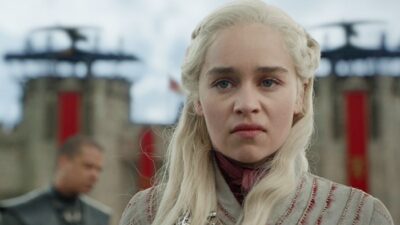 Game of Thrones : Emilia Clarke assure que les fans vont changer d'avis sur Daenerys après sa dernière scène