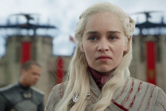 Game of Thrones : Emilia Clarke assure que les fans vont changer d&rsquo;avis sur Daenerys après sa dernière scène