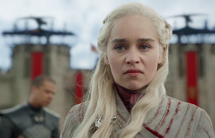 Game of Thrones : Emilia Clarke révèle la pression mise sur sa nudité pour « ne pas décevoir les fans »