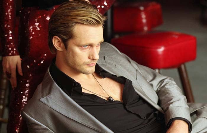 Eric Northman