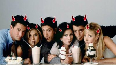Friends : les 15 pires choses que les six personnages ont faites dans la série
