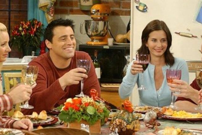 Friends : le quiz le plus dur du monde sur les épisodes de Thanksgiving