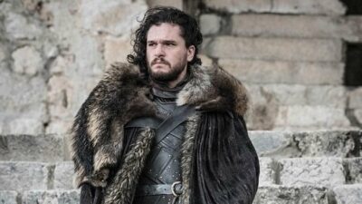Game of Thrones : on est tous passé à côté de ce détail sur l&rsquo;avenir de Jon Snow