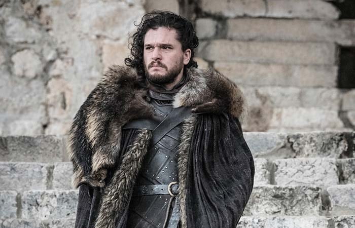 Game of Thrones : Kit Harington révèle LA réponse de la saison 8 que les fans attendent