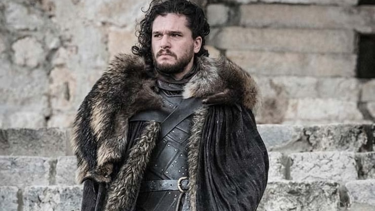 Game of Thrones : Kit Harington révèle LA réponse de la saison 8 que les fans attendent