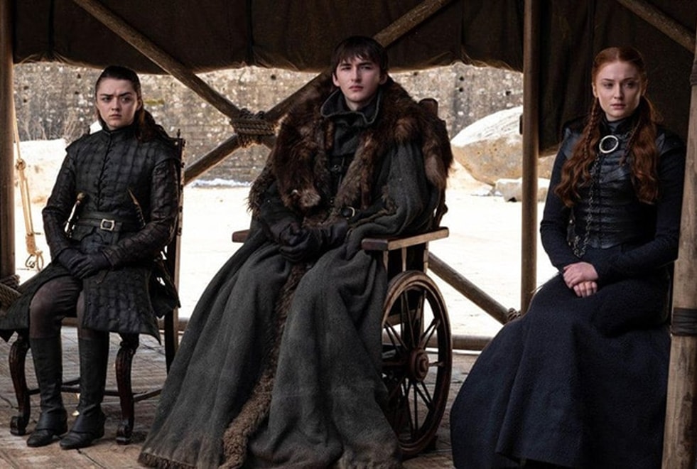 Game of Thrones : une fin alternative a bien été tournée