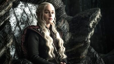 Game of Thrones : le tweet qui affole les fans