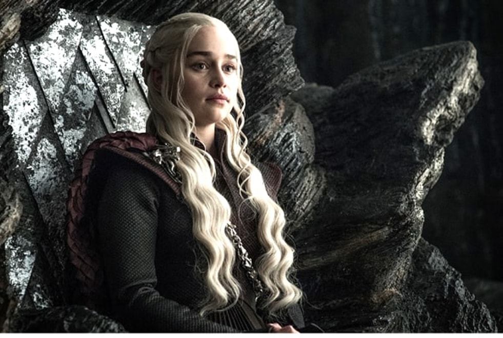 Game of Thrones : le tweet qui affole les fans