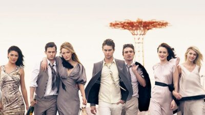 Gossip Girl : Kristen Bell va reprendre son rôle culte dans la suite de la série