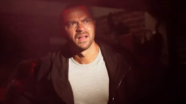 Grey's Anatomy saison 16 : une bande-annonce intense et une date de retour pour la suite