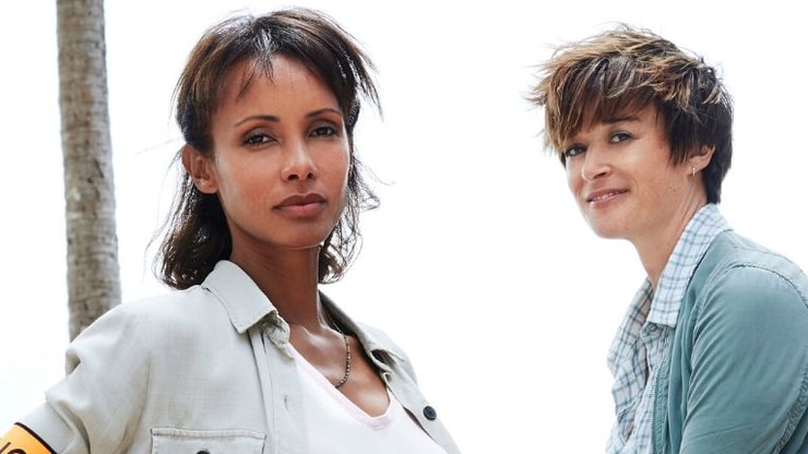 Tropiques Criminels : 5 raisons de regarder la nouvelle série événement de France 2