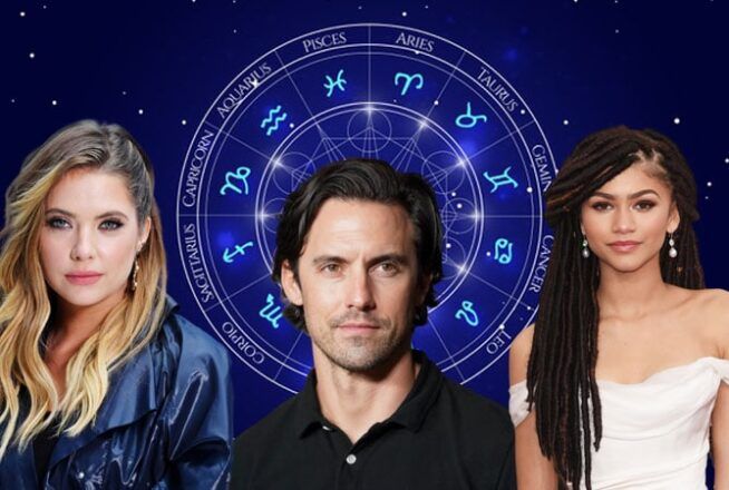 Le (sérieux) horoscope, pour les fans d’astro et de séries (semaine du 11 au 17 novembre)