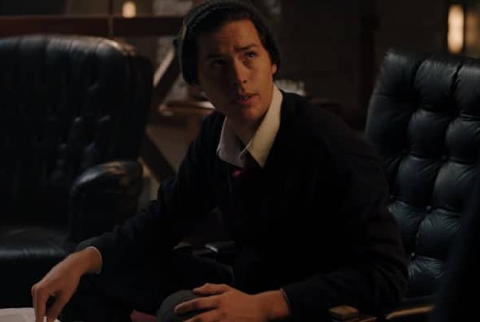 Riverdale saison 4 : Jughead, auteur de sa propre mort ?
