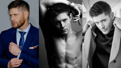Top ridicule mais assumé des photos les plus sexy de Jensen Ackles