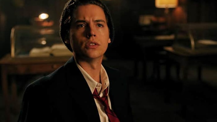 Riverdale saison 4 : ce personnage est-il vraiment mort dans l'épisode 6 ?