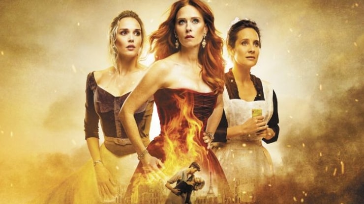 Le Bazar de la Charité (TF1) : où a-t-on déjà vu les acteurs de la série ?