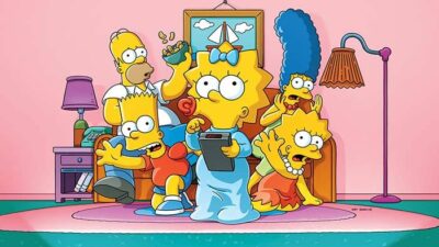 Les Simpson : bientôt la fin de la série animée culte ?