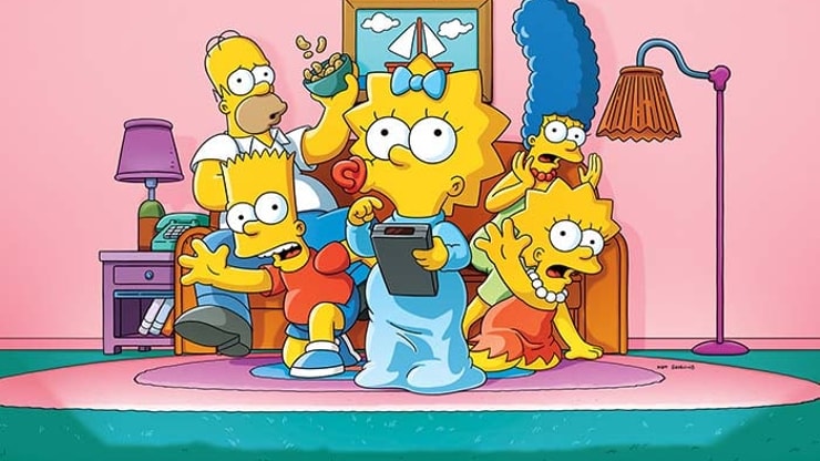 Les Simpson : bientôt la fin de la série animée culte ?