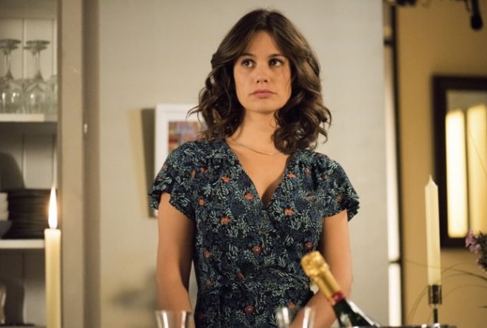 Clem : Lucie Lucas, la star de la série de TF1, révèle avoir été violée à plusieurs reprises