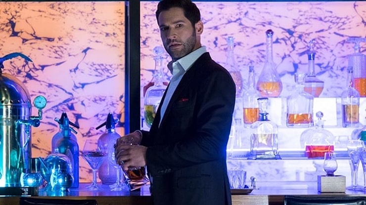 Lucifer saison 5 : les fans auront le coeur brisé selon une star de la série