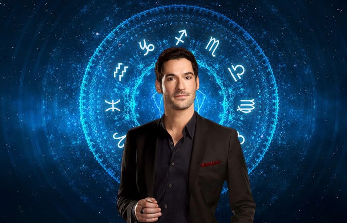 Balance ton signe astro, on te dira si tu mérites Lucifer