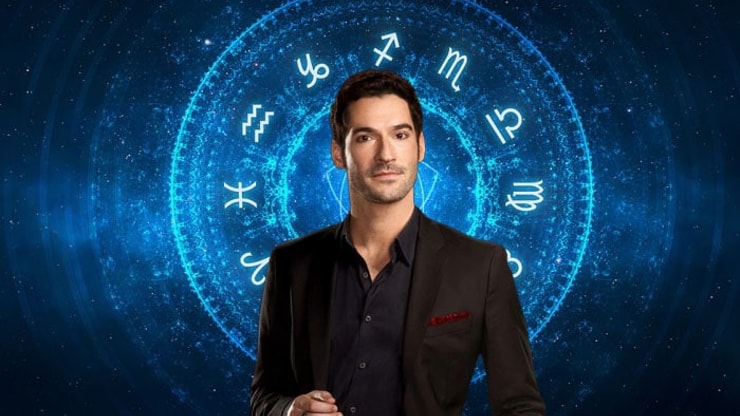 Balance ton signe astro, on te dira si tu mérites Lucifer