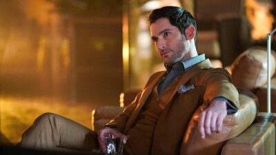 Lucifer saison 5 : les fans doivent deviner le titre mystérieux de l&rsquo;épisode 8&#8230; À vous de jouer !