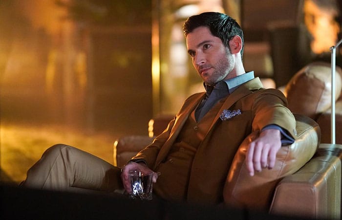 Lucifer saison 5 : les fans doivent deviner le titre mystérieux de l'épisode 8... À vous de jouer !