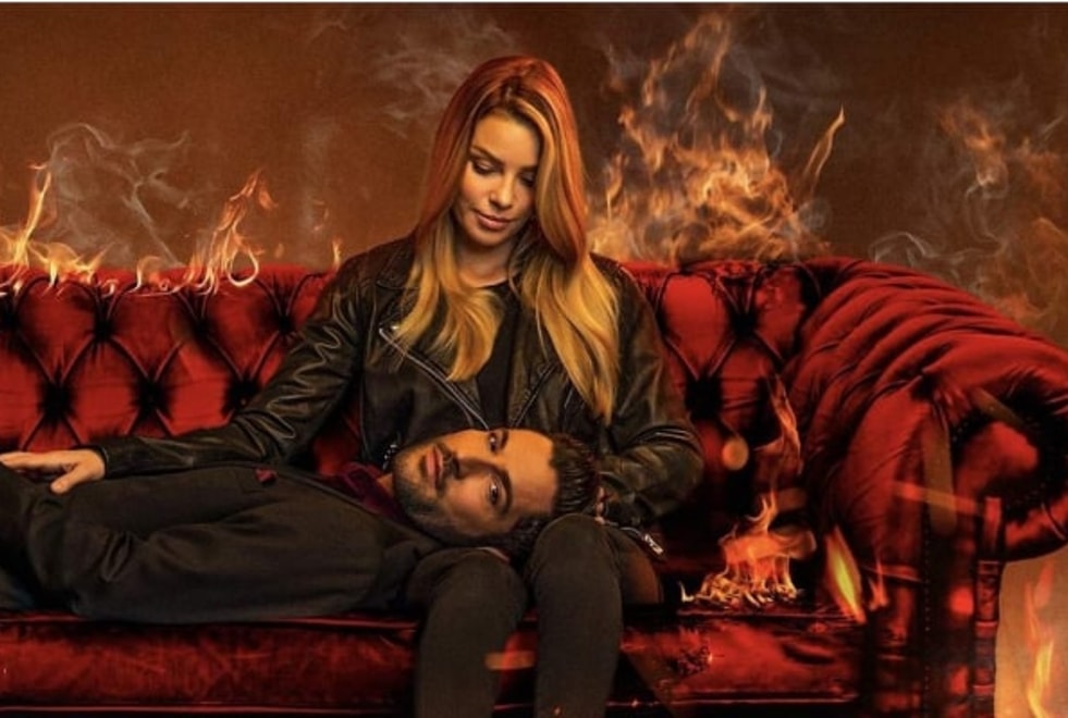 Lucifer : la saison 3 va-t-elle quitter Netflix en décembre ?