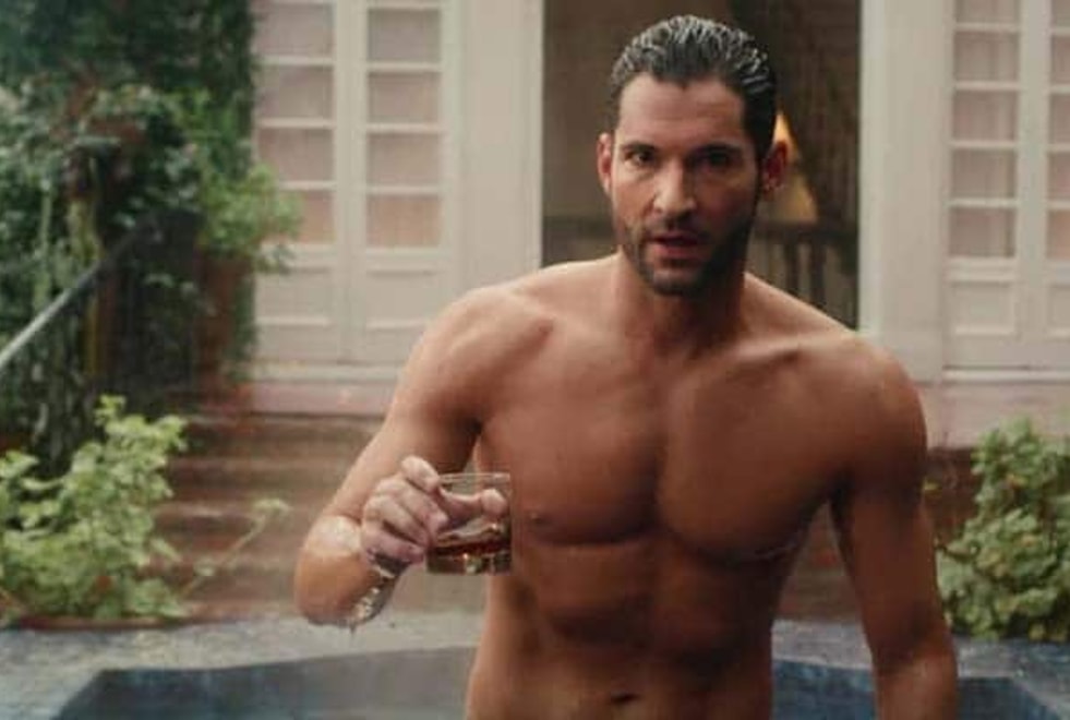 Ce quiz te dira à combien de % tu es compatible avec Lucifer