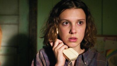 Stranger Things : après avoir été harcelée, Millie Bobby Brown se confie