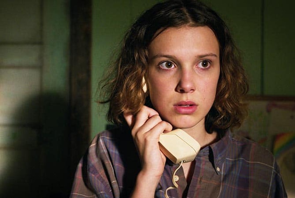 Stranger Things : victime de harcèlement, Millie Bobby Brown décide de quitter Twitter