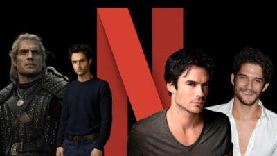 Netflix : les séries qui arrivent sur la plateforme en décembre