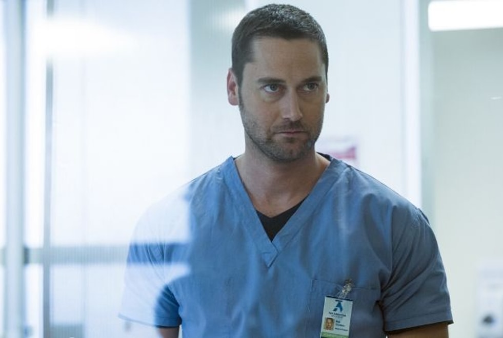 New Amsterdam : 3 choses à savoir sur la nouvelle série médicale de TF1