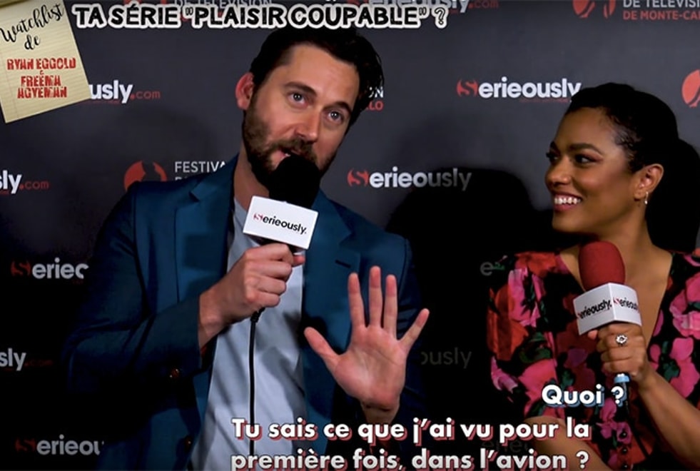 New Amsterdam : la watchlist parfaite de Ryan Eggold et Freema Agyeman